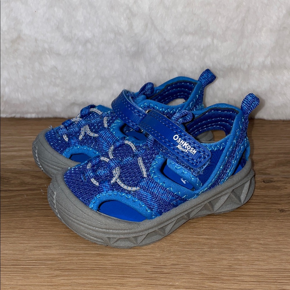 OshKosh B'gosh Toddler Sandals